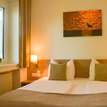 רוסט Hotel Am Greiner מראה חיצוני תמונה