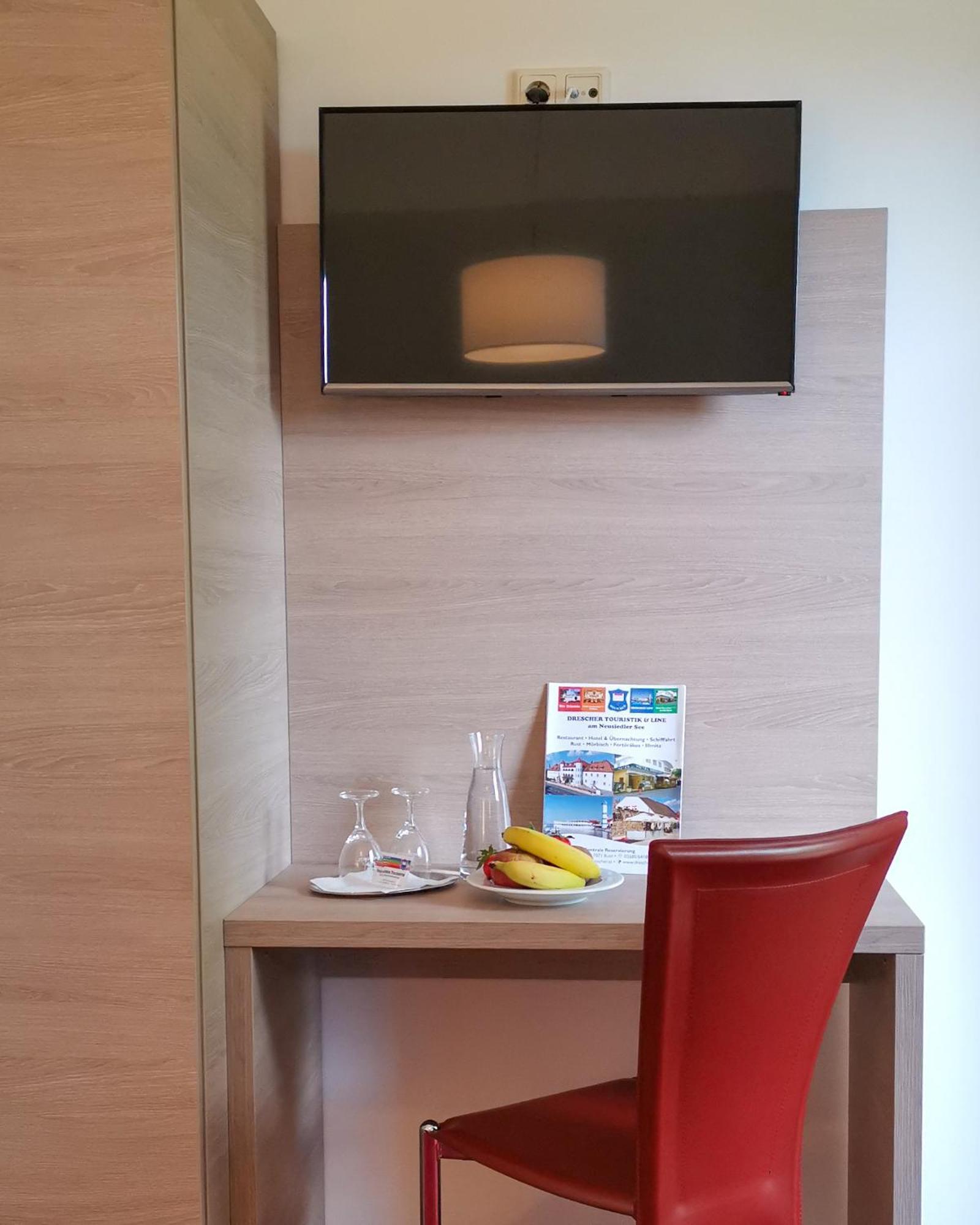 רוסט Hotel Am Greiner מראה חיצוני תמונה