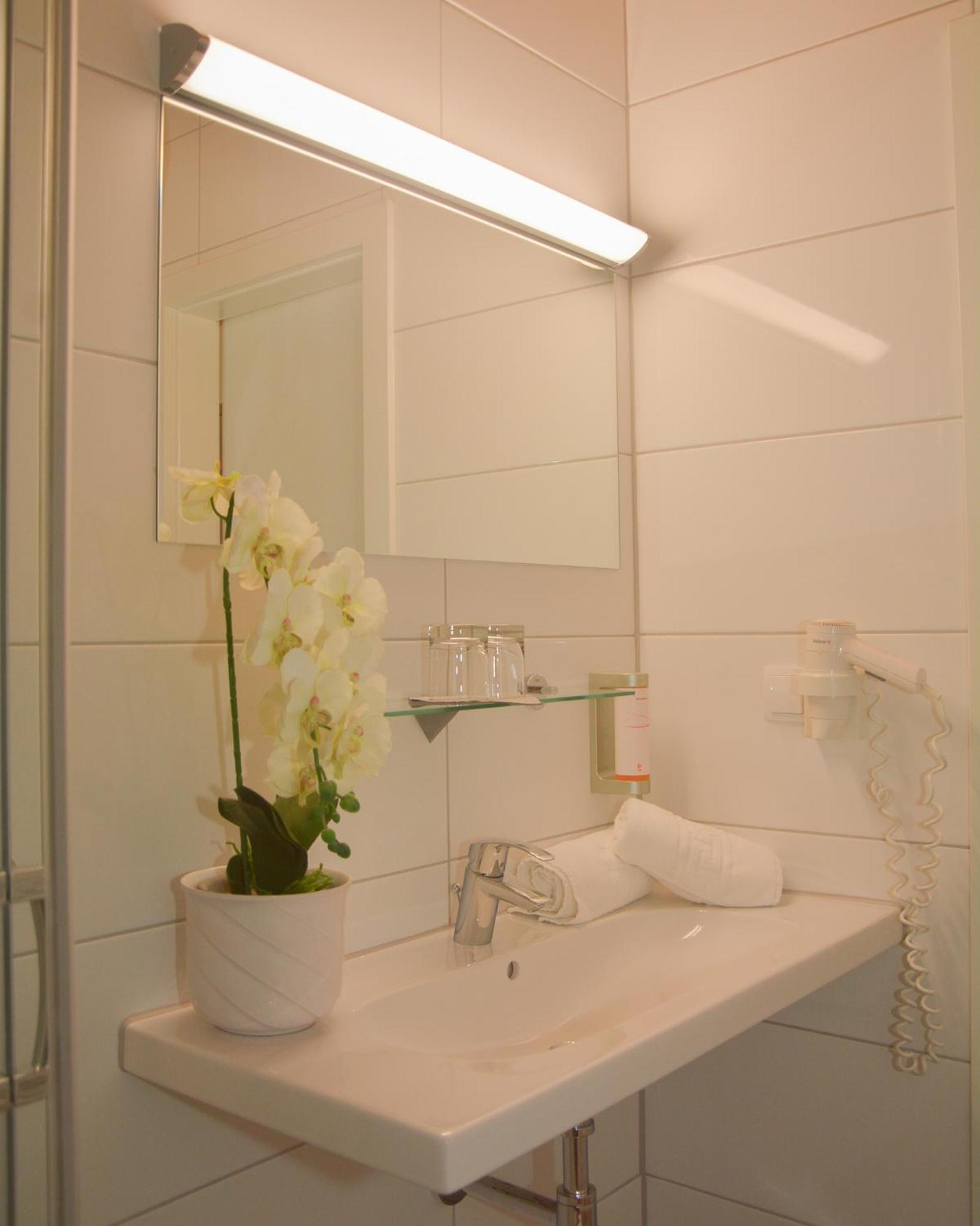 רוסט Hotel Am Greiner מראה חיצוני תמונה