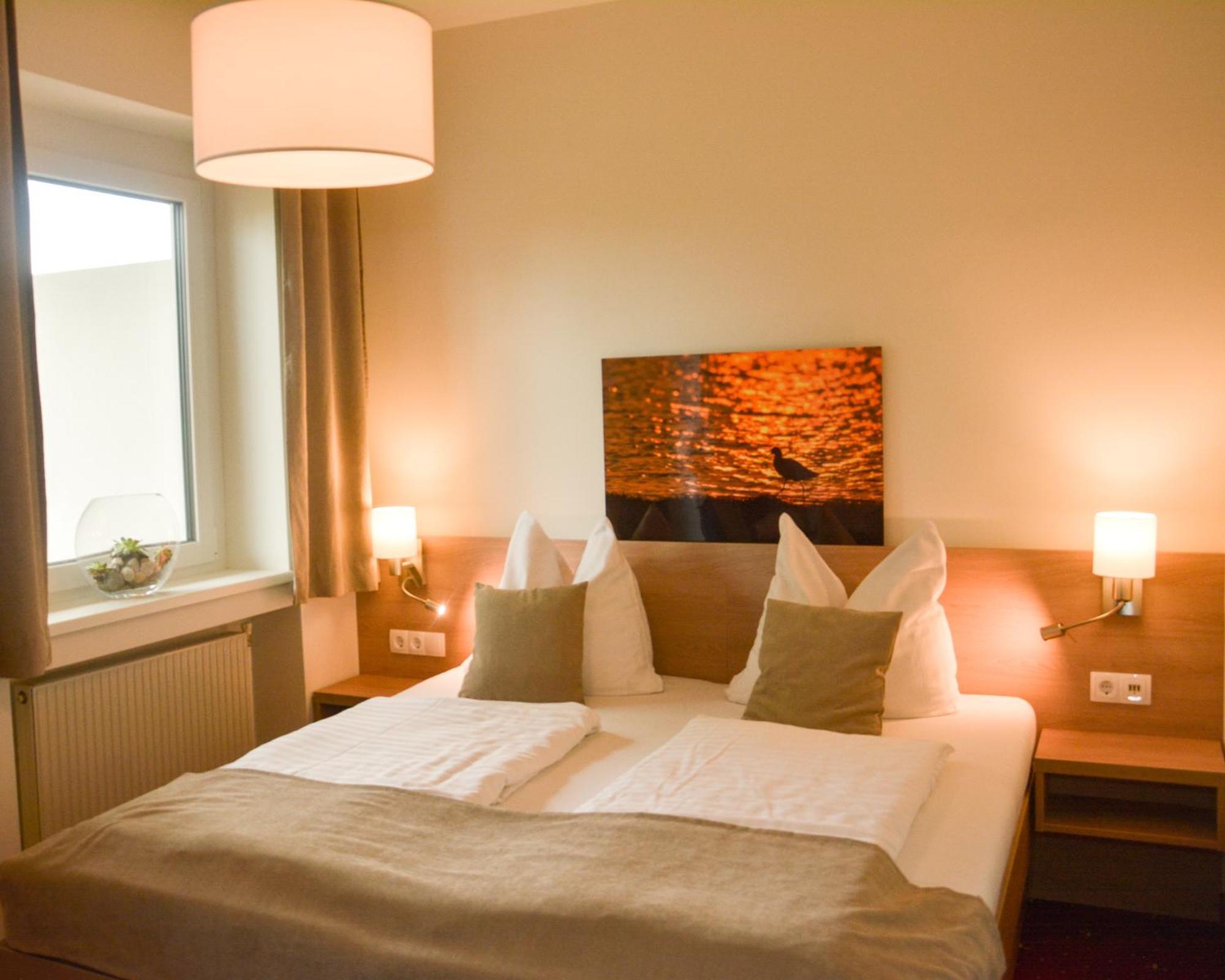 רוסט Hotel Am Greiner מראה חיצוני תמונה